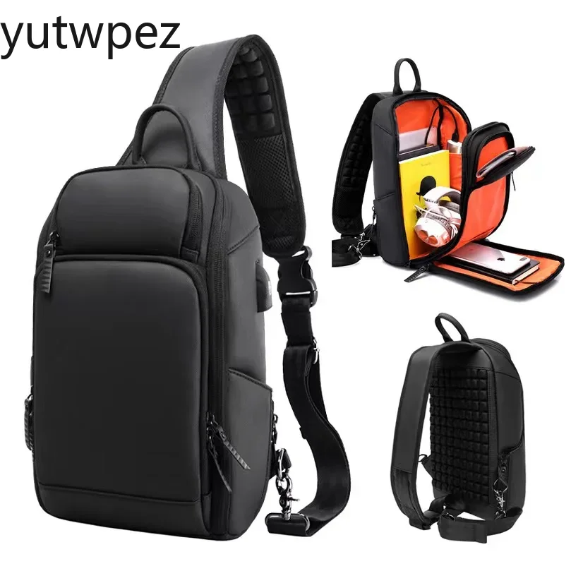 Outdoor Sport Bag - Torba na ramię do wędrówek na