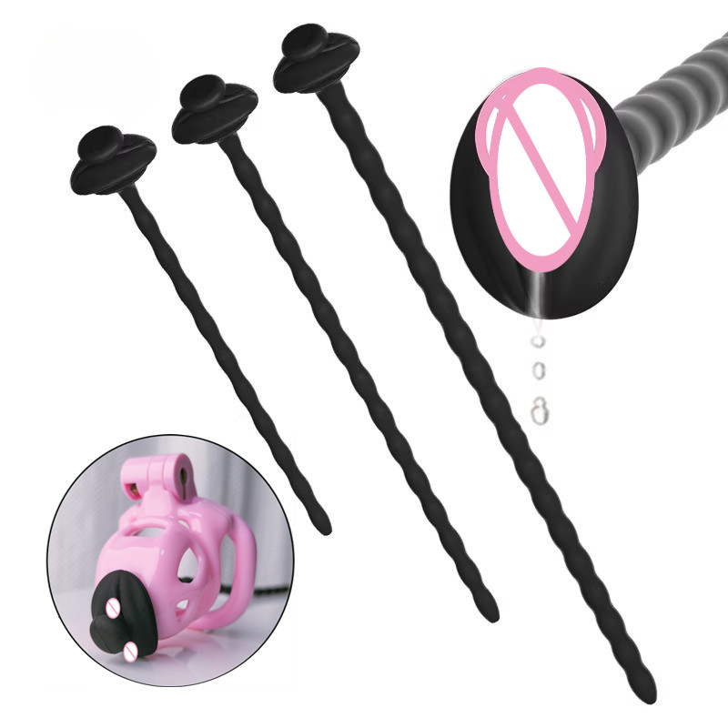 Lunge Line Horse - Ekstra Długi Dilator Cewki Moczowej, Cewnik,