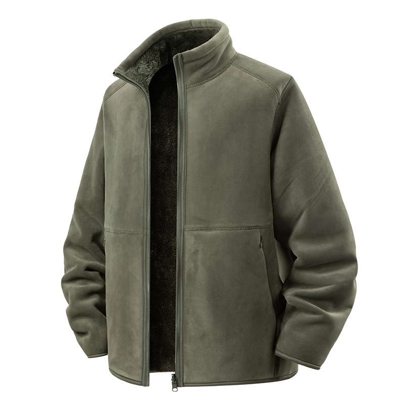Outdoor Sport Jacket Brand - Męska kurtka wiatrówka na wiosnę 2026,