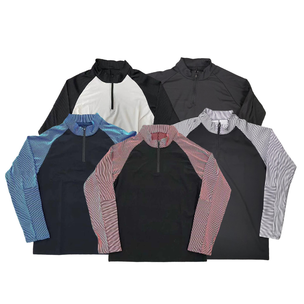 Outdoor Sport Jacket Brand - Męska marka siłownia Sport bieganie trening