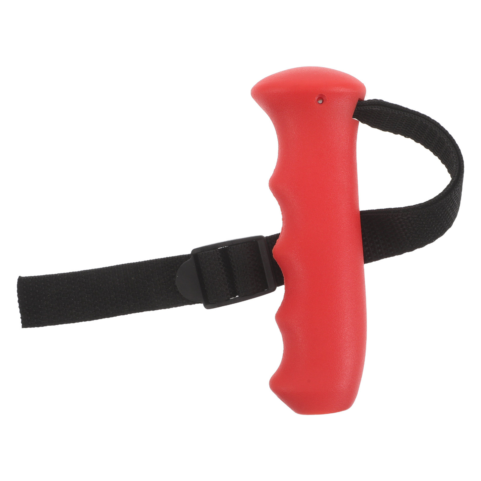 Outdoor Sport Climbing Gear - Czerwony uchwyt do laski – wymienny,