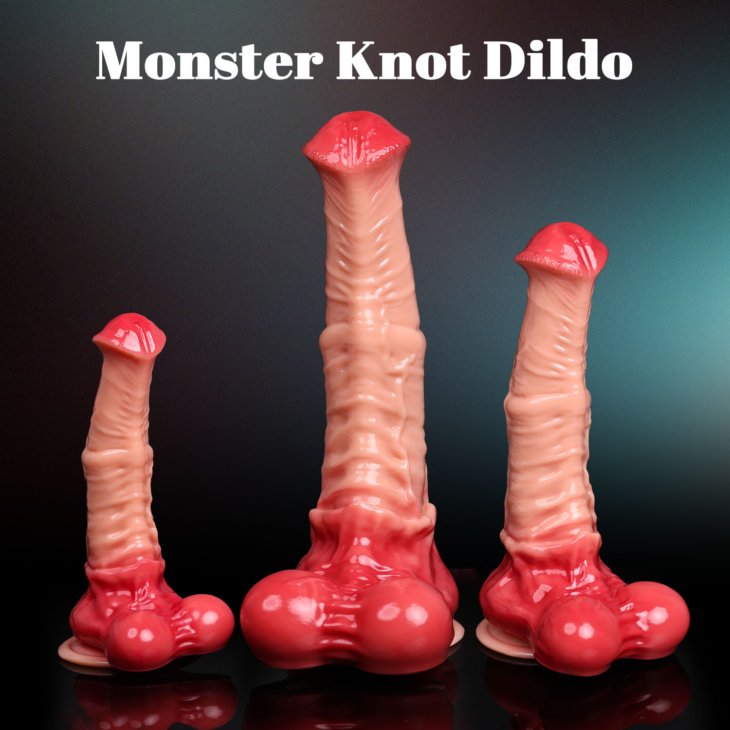 Duży dildo w kształcie konia k – Lunge Line Horse recenzja i cena