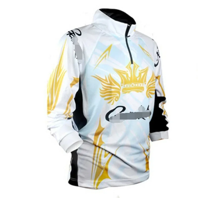 Nowy styl odzieży wędkarskiej, – Outdoor Sport Clothing Brands recenzja i cena