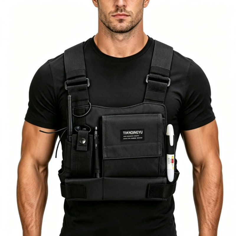 Lekkie plecaki do biegania, to – Outdoor Sport Bag recenzja i cena
