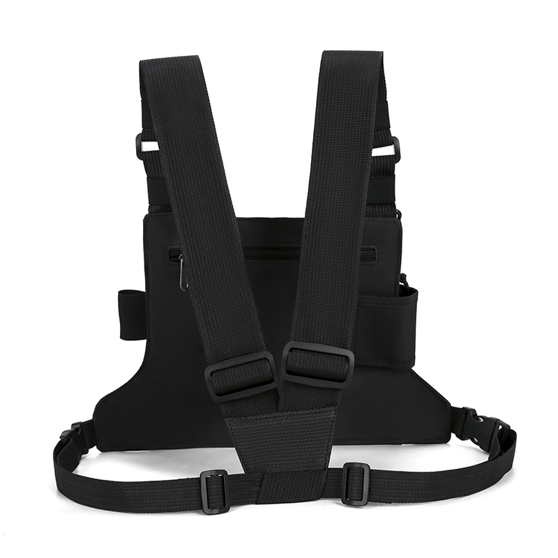 Lekkie plecaki do biegania, to – Outdoor Sport Bag recenzja i cena
