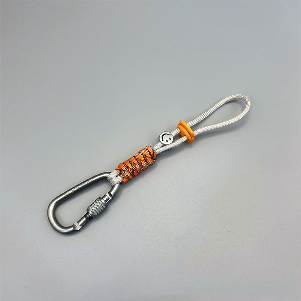 Praktyczny pasek do butelki z  – Outdoor Sport Climbing Gear recenzja i cena
