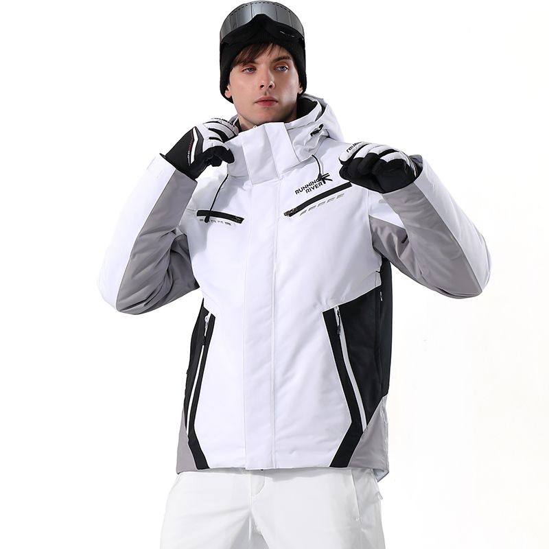 RUNNING RIVER marka wysokiej j – Outdoor Sport Clothing Brands recenzja i cena