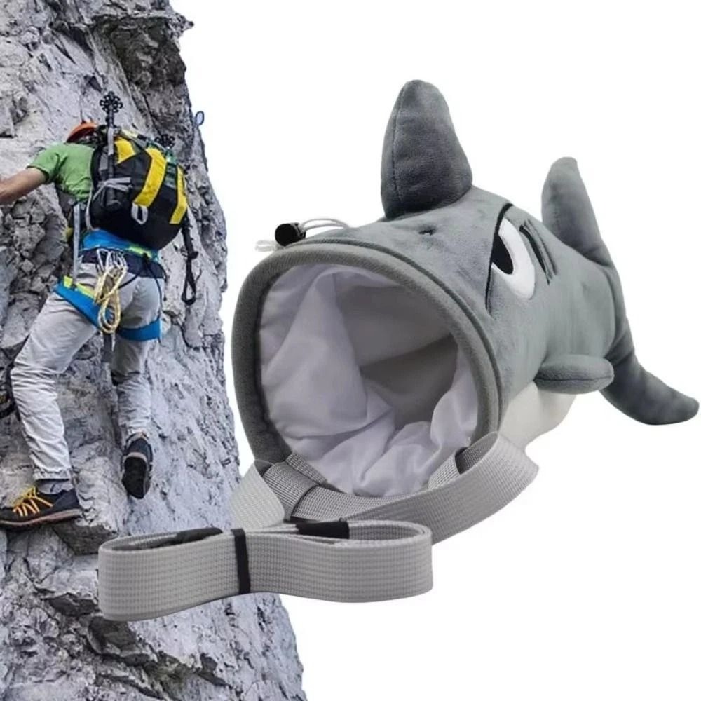 Urocza torba na magnesową kred – Outdoor Sport Climbing Gear recenzja i cena
