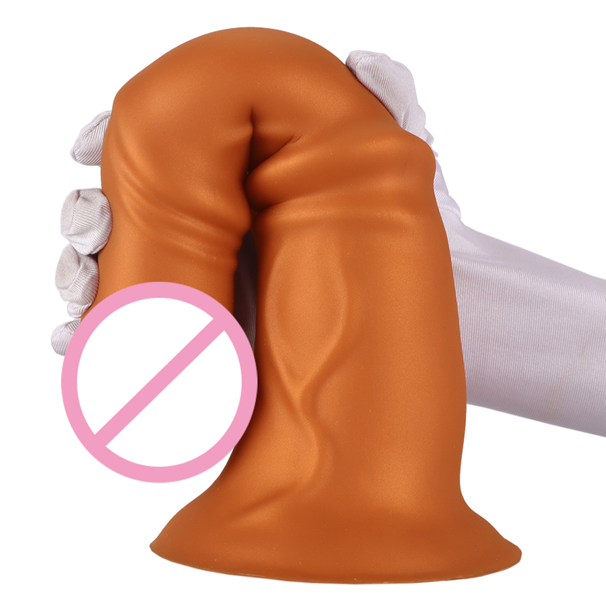 Ogromne Długie Analne Dildo Za – Lunge Line Horse recenzja i cena