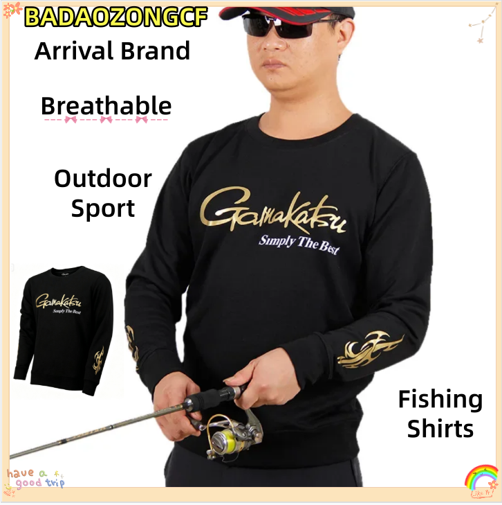 Nowość 2026: Koszulki wędkarsk – Outdoor Sport Clothing Brands recenzja i cena