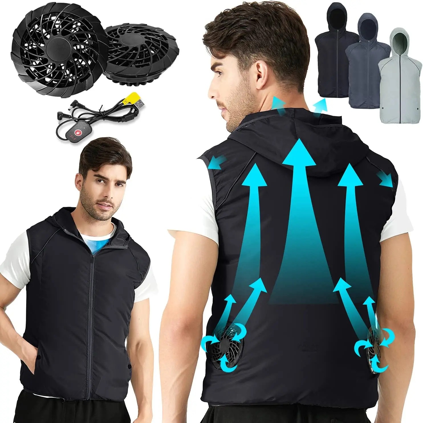 Letnia sportowa odzież klimaty – Outdoor Sport Jacket Brand recenzja i cena