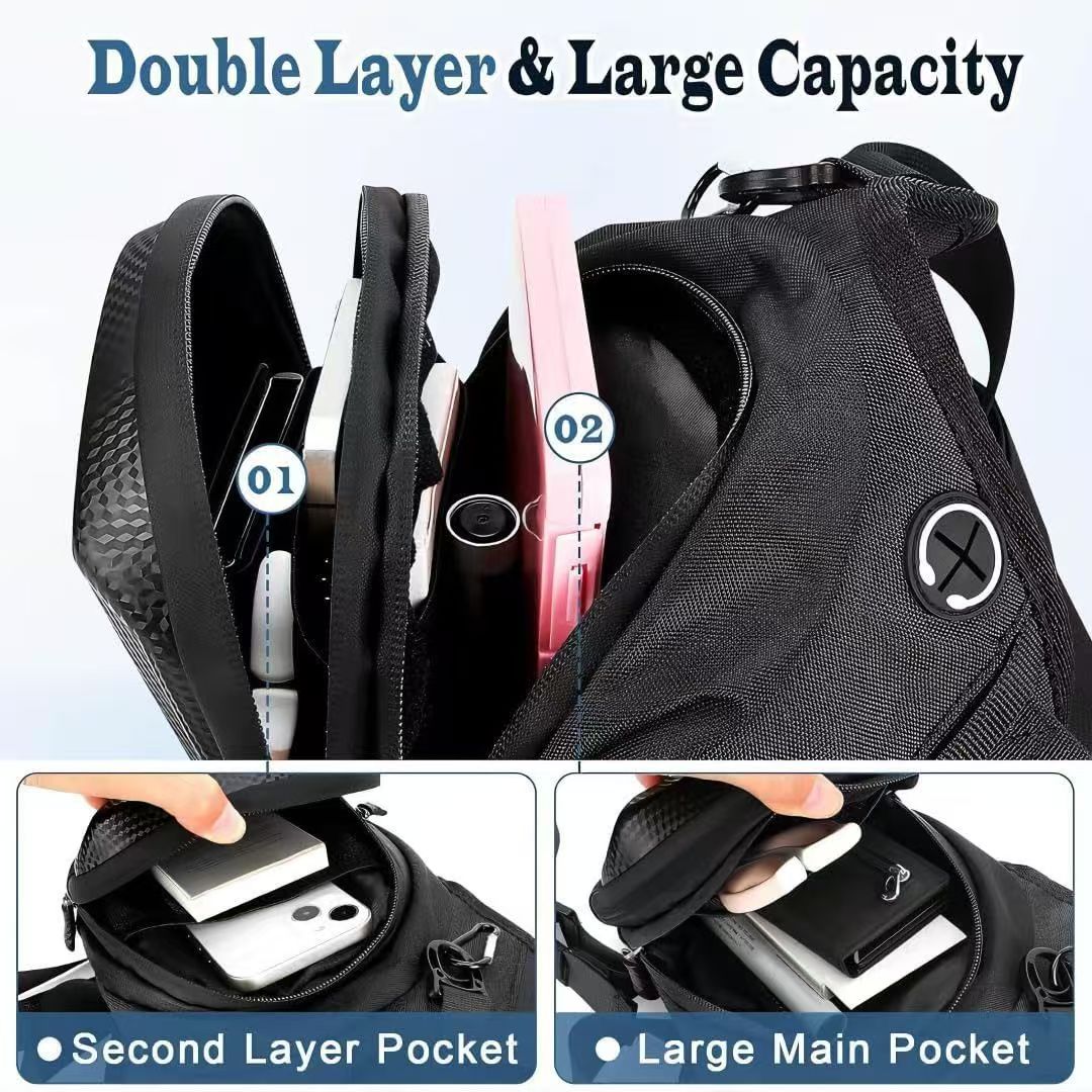 Motocyklowa torba na udo, wodo – Outdoor Sport Bag recenzja i cena