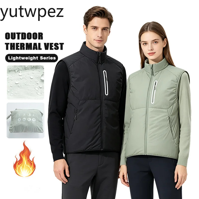Unisexowa ciepła bawełniana ka – Outdoor Sport Jacket Brand recenzja i cena
