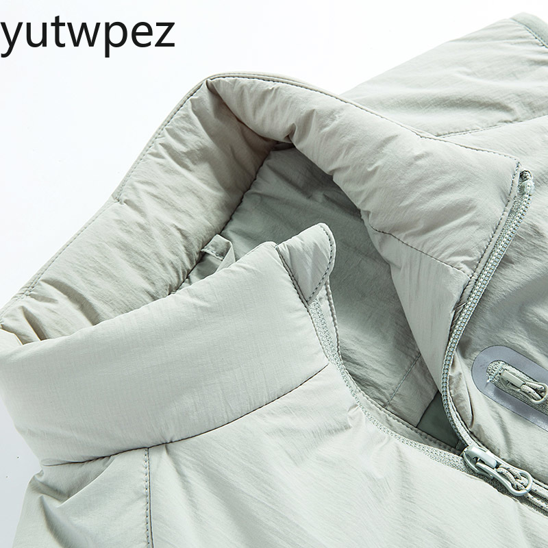 Unisexowa ciepła bawełniana ka – Outdoor Sport Jacket Brand recenzja i cena