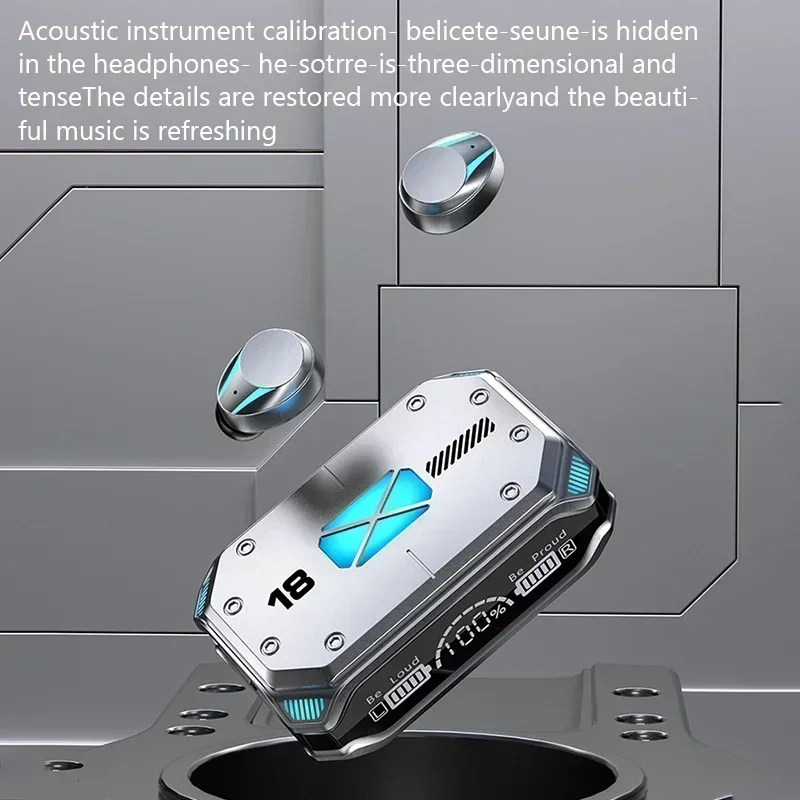Zestaw słuchawkowy Bluetooth W – Outdoor Sport An recenzja i cena