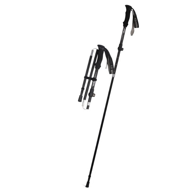 Aluminiowy kij trekkingowy dla – Outdoor Sport Climbing Gear recenzja i cena