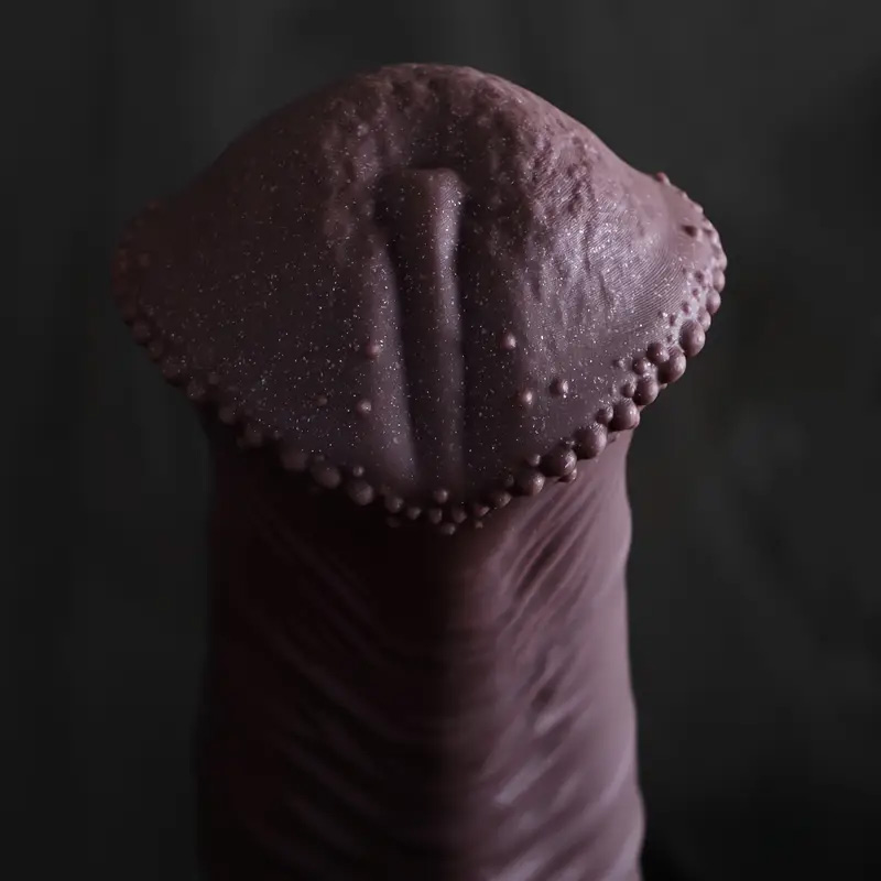 Ogromny konskowy dildo analny  – Lunge Line Horse recenzja i cena