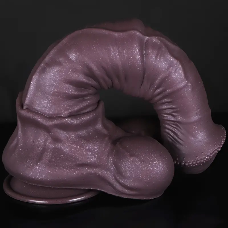 Ogromny konskowy dildo analny  – Lunge Line Horse recenzja i cena