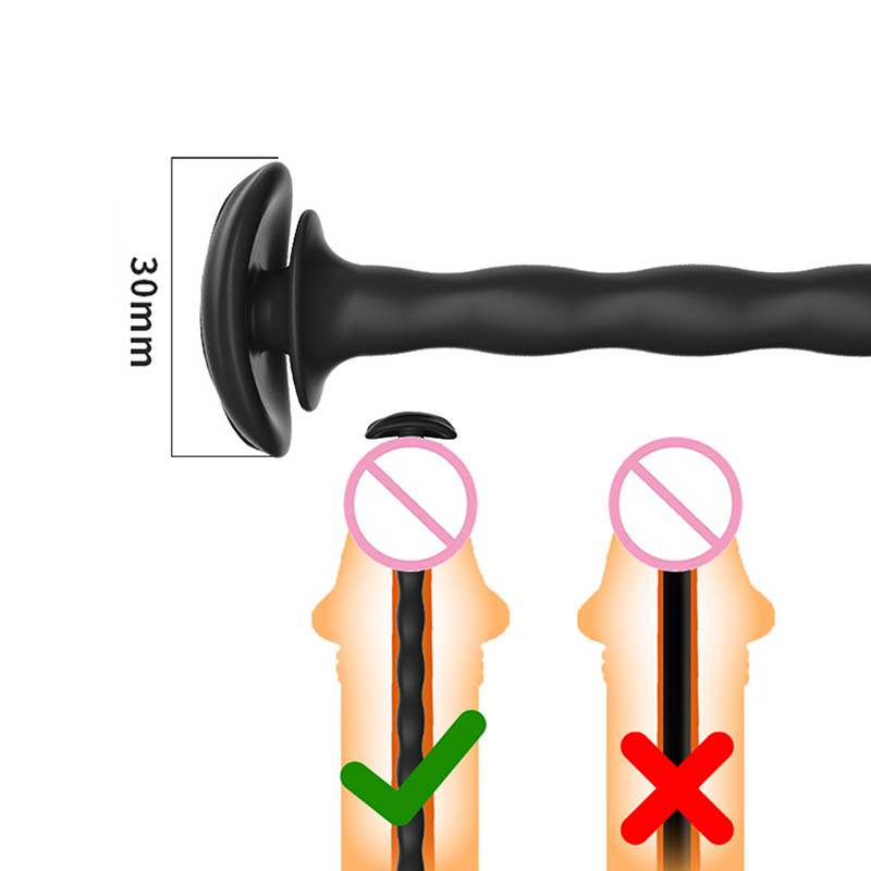 Klatka na penisa, korek do pen – Lunge Line Horse recenzja i cena