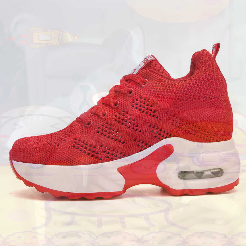 Czerwony Rozmiar 36 Buty Kobie – Outdoor Sport An recenzja i cena