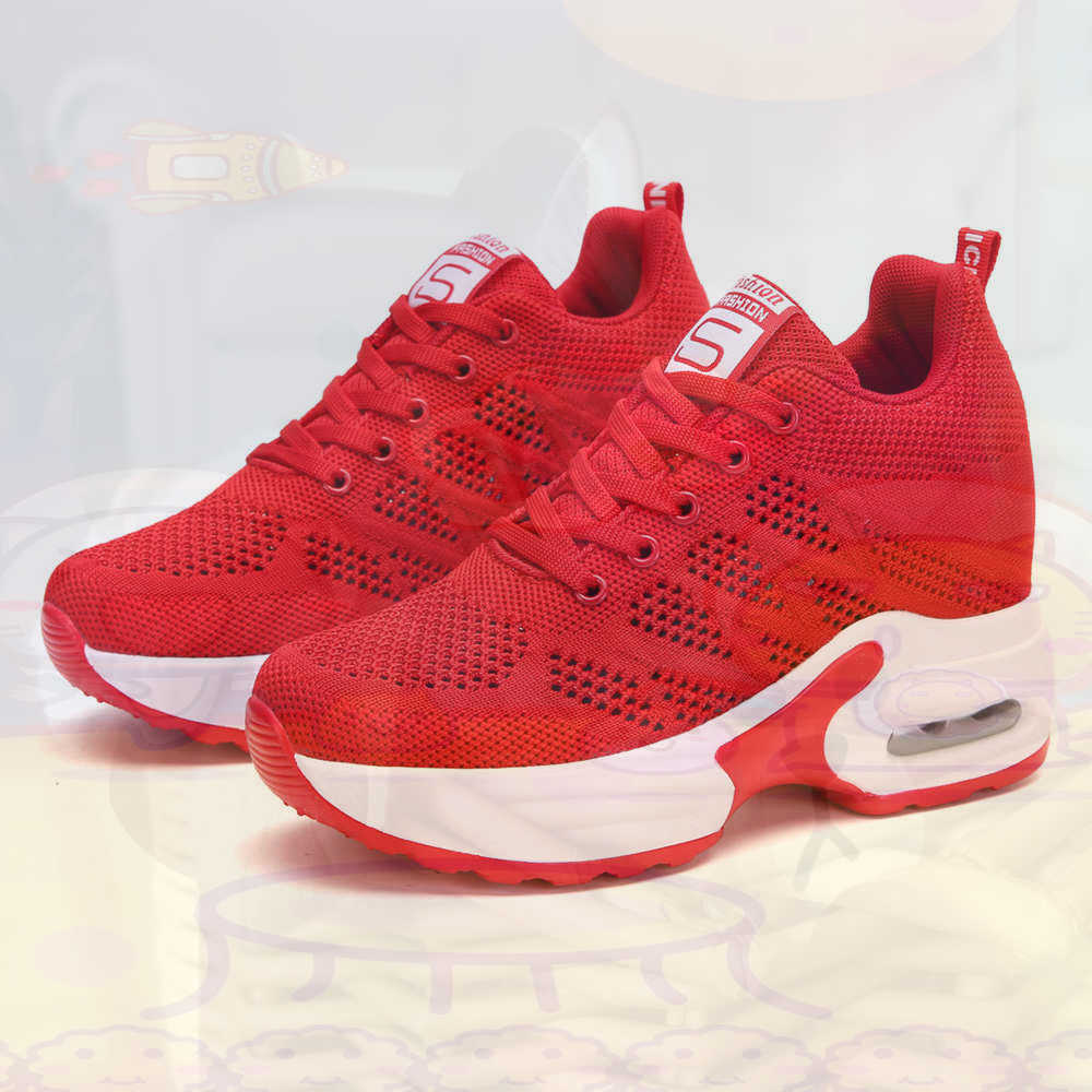 Czerwony Rozmiar 36 Buty Kobie – Outdoor Sport An recenzja i cena