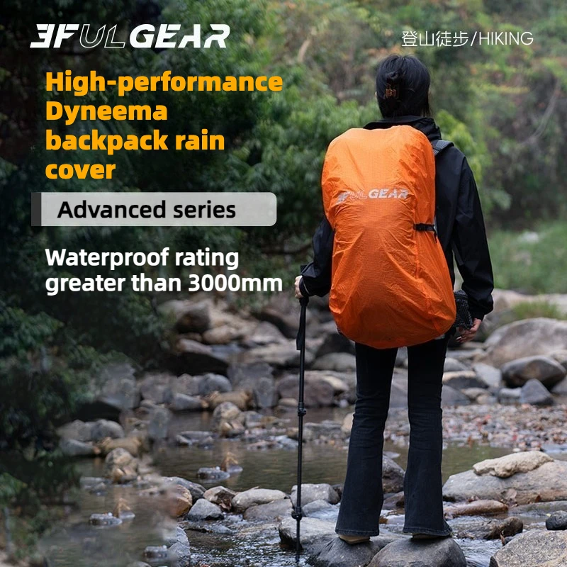 Pokrowiec przeciwdeszczowy na  – Outdoor Sport Climbing Gear recenzja i cena