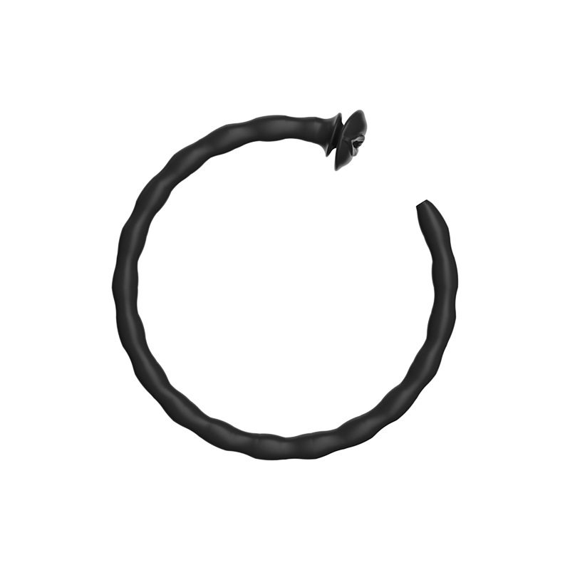 Ekstra Długi Dilator Cewki Moc – Lunge Line Horse recenzja i cena