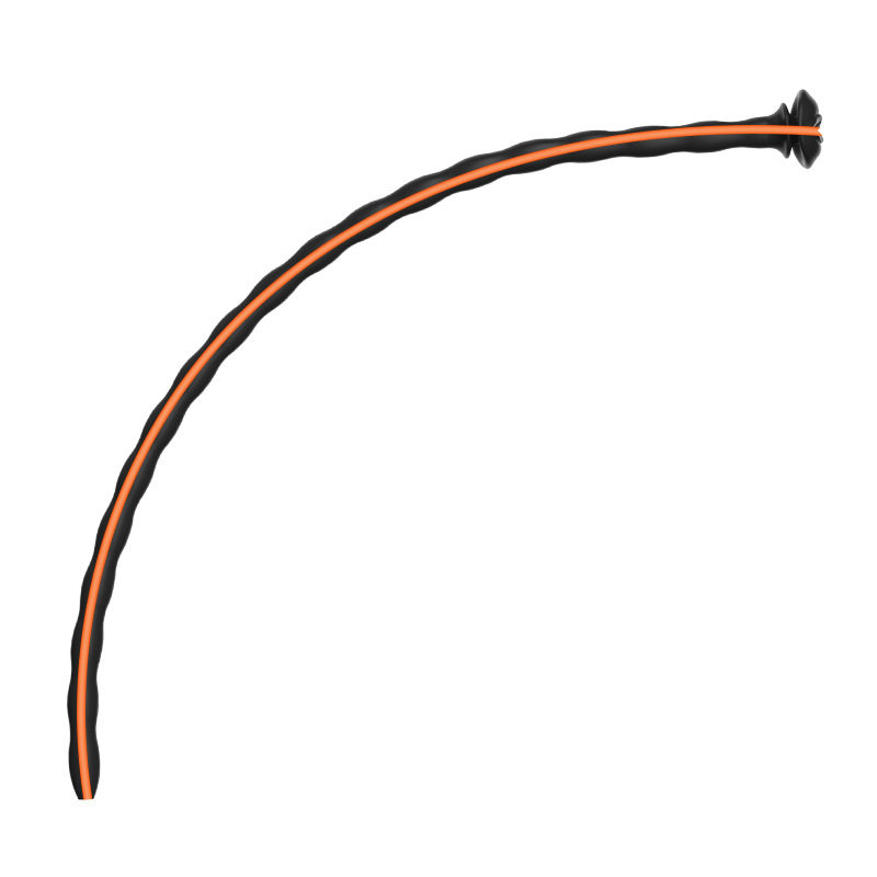 Ekstra Długi Dilator Cewki Moc – Lunge Line Horse recenzja i cena