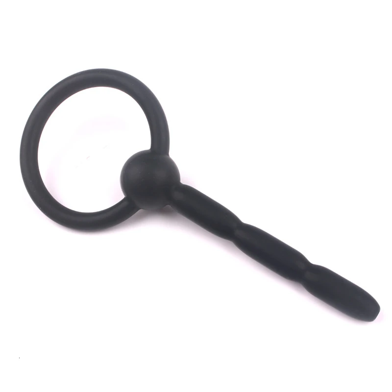Silikonowe dilatory penisa 8 t – Lunge Line Horse recenzja i cena
