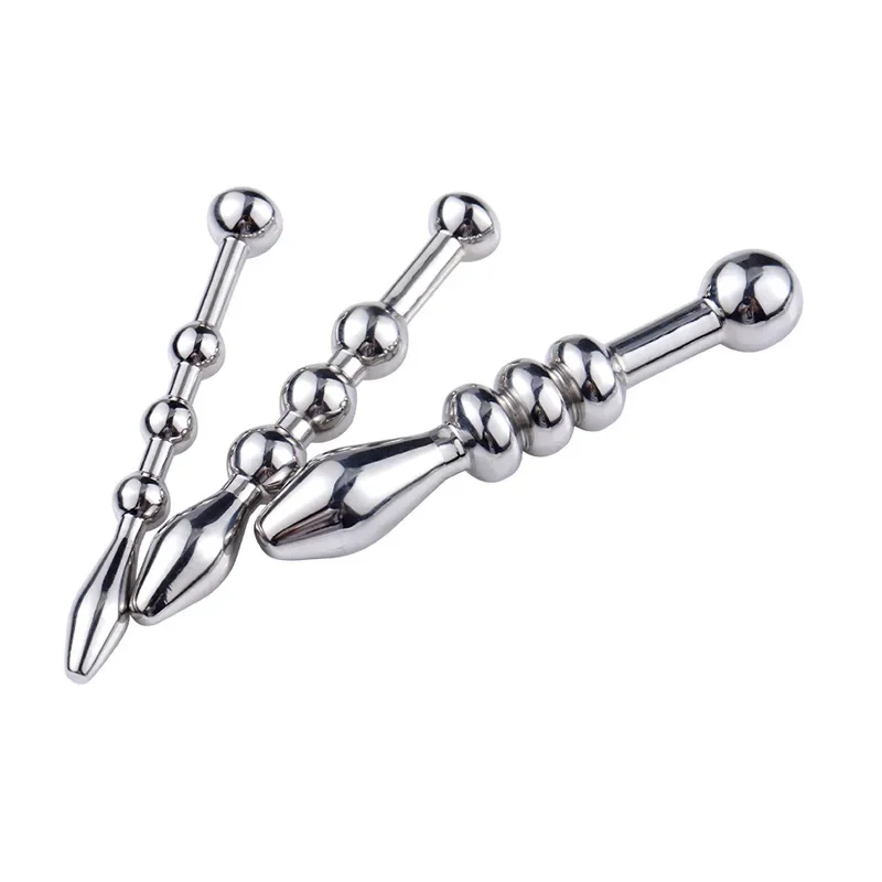 Metalowy cewnik cewki moczowej – Lunge Line Horse recenzja i cena