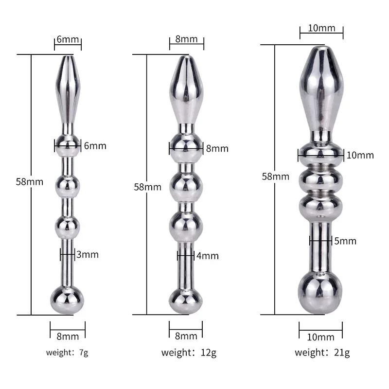 Metalowy cewnik cewki moczowej – Lunge Line Horse recenzja i cena