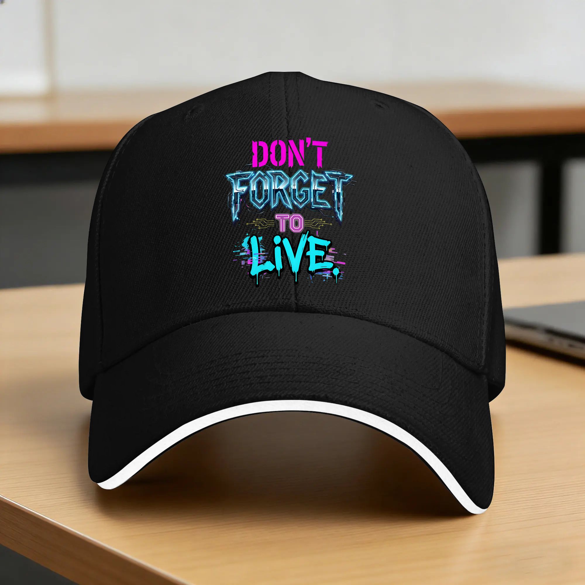 Czapka z daszkiem Yungblud Don – Outdoor Sport Live recenzja i cena
