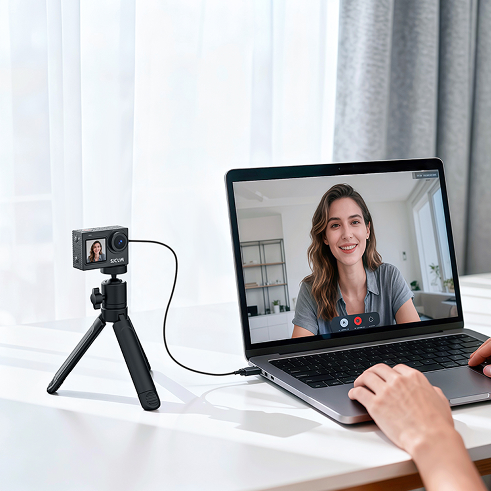 Kamera sportowa SJCAM SJ6 Ultr – Outdoor Sport Live recenzja i cena