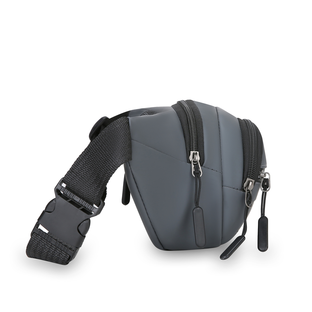 Sportowa torba na pas z wielom – Outdoor Sport Bag recenzja i cena