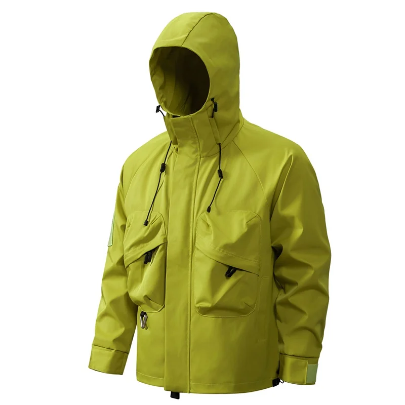 Wodoodporna kurtka rowerowa mę – Outdoor Sport Clothing Brands recenzja i cena