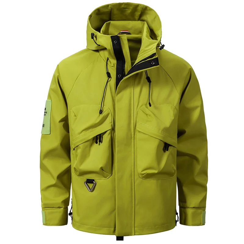 Wodoodporna kurtka rowerowa mę – Outdoor Sport Clothing Brands recenzja i cena