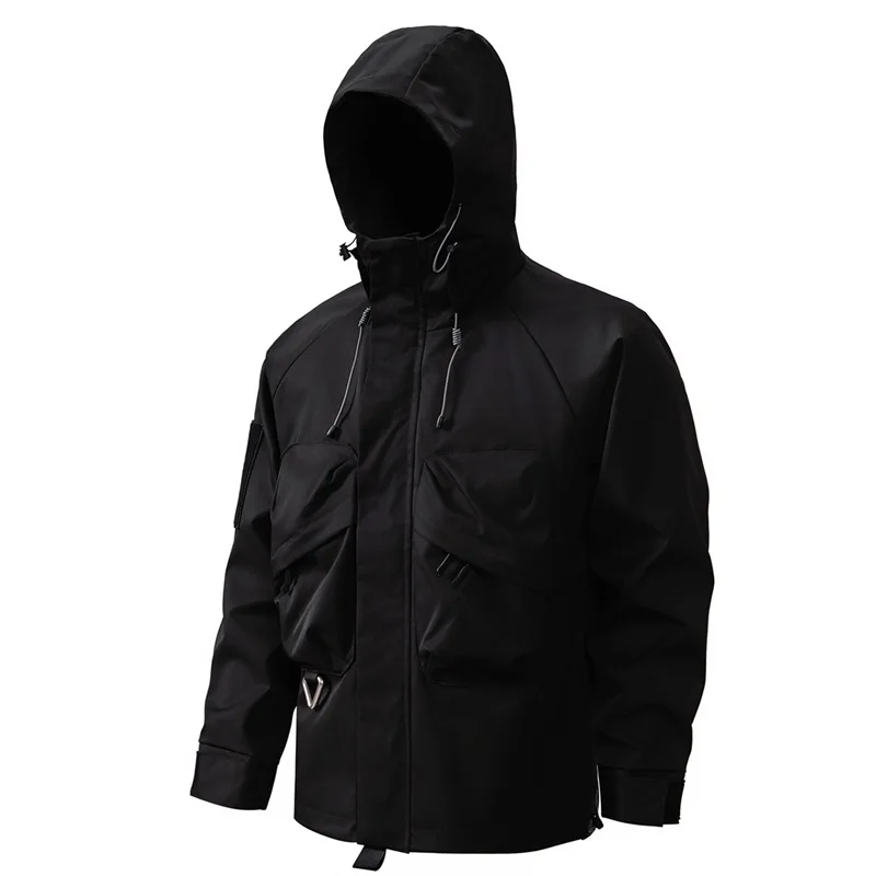 Wodoodporna kurtka rowerowa mę – Outdoor Sport Clothing Brands recenzja i cena