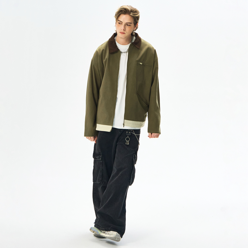 Wysokiej jakości kurtka w nowy – Outdoor Sport Jacket Brand recenzja i cena