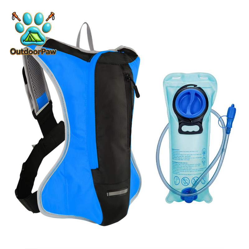 Plecak hydracyjny o dużej poje – Outdoor Sport Bag recenzja i cena