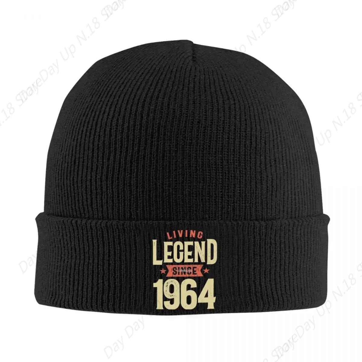 Living Legend 1964. Czapki Bea – Outdoor Sport Live recenzja i cena
