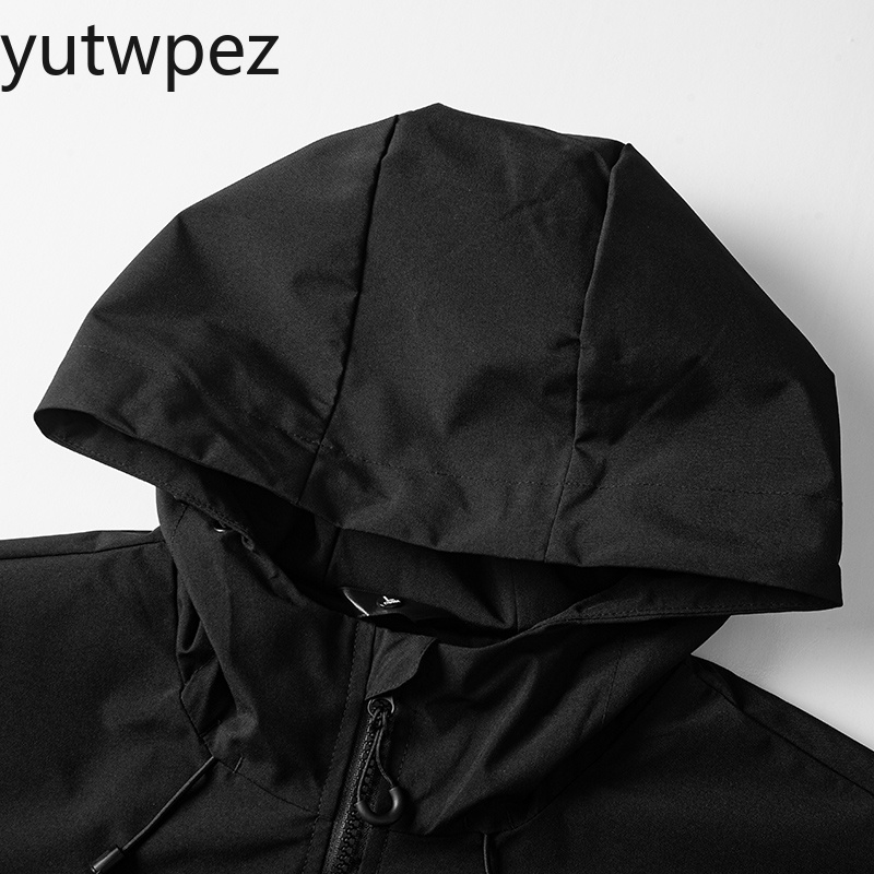Unisexowa wodoodporna kurtka w – Outdoor Sport Jacket Brand recenzja i cena