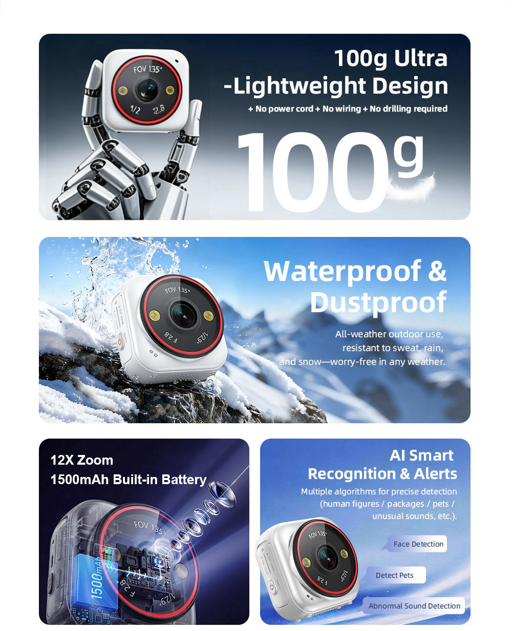 LS VISION Kamera Mini Live 7/2 – Outdoor Sport Live recenzja i cena