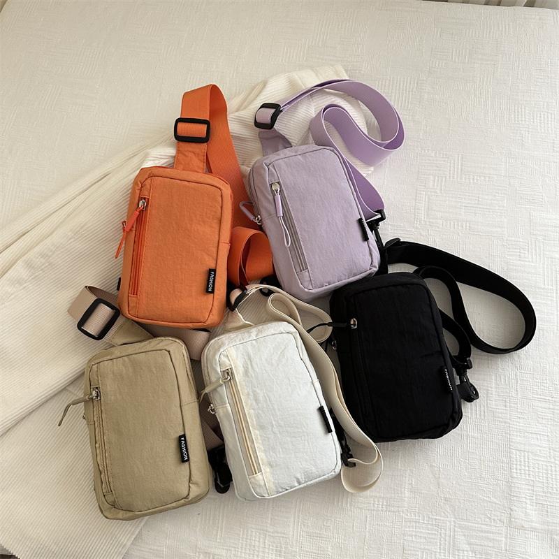 Mini Torba Sling Stylowa Torba – Outdoor Sport Bag recenzja i cena